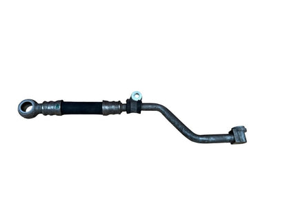 Kuro vamdeliai A4700706332 Mercedes-Benz Trucks ACTROS MP4 / MP5 2018