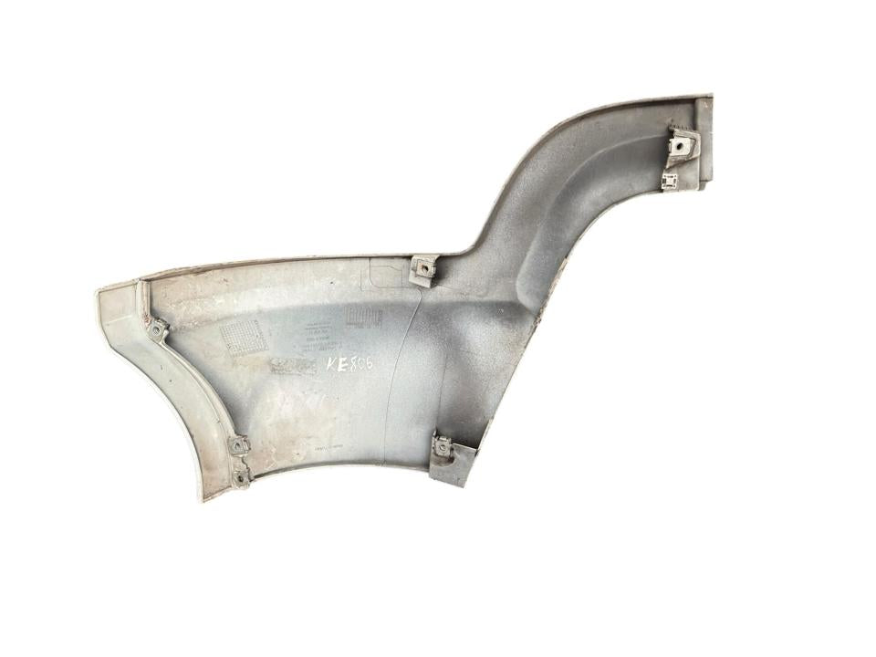 Plastic trim A9608859908 Mercedes-Benz Trucks ACTROS MP4 / MP5 2018
