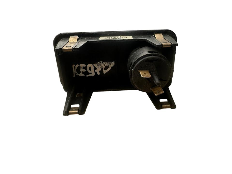 Differential lock switch A0015452104 Mercedes-Benz Trucks ATEGO 2 2010