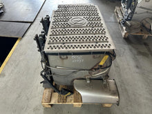 Exhaust catalyst A0084901212 Mercedes-Benz Trucks ACTROS MP4 / MP5 2016
