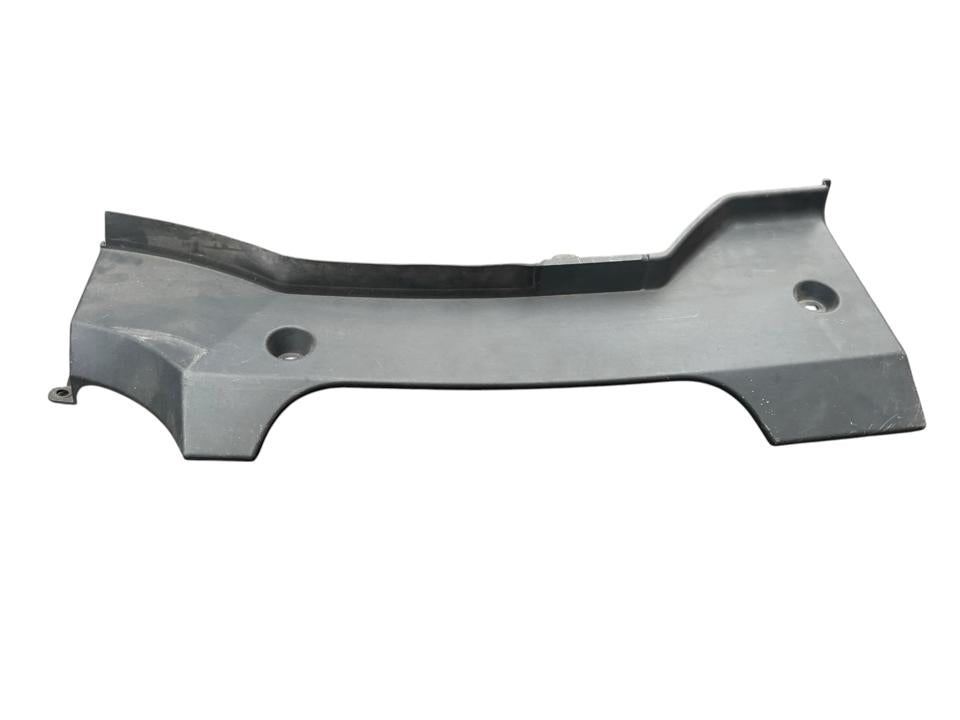 Plastikinė apdaila A9608856874 Mercedes-Benz Trucks ACTROS MP4 / MP5 2018