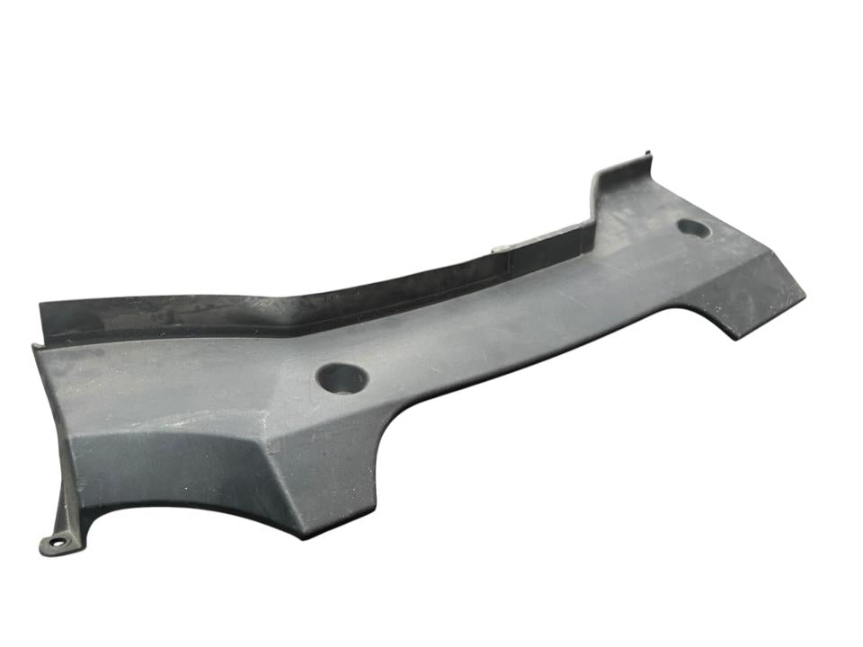 Plastikinė apdaila A9608856874 Mercedes-Benz Trucks ACTROS MP4 / MP5 2018