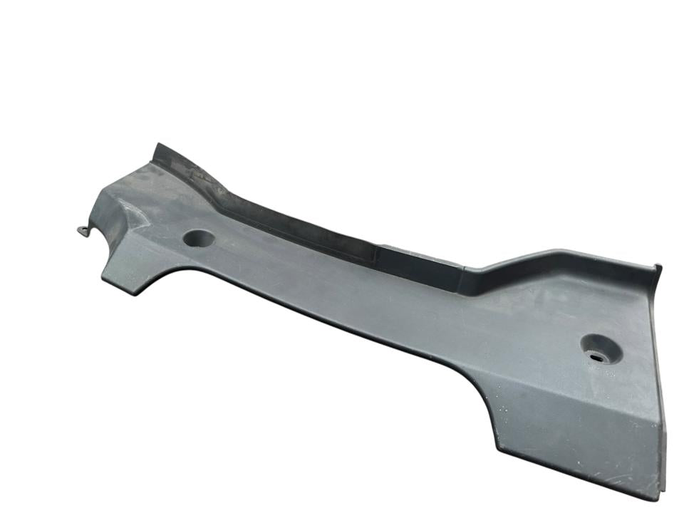 Plastikinė apdaila A9608856874 Mercedes-Benz Trucks ACTROS MP4 / MP5 2018