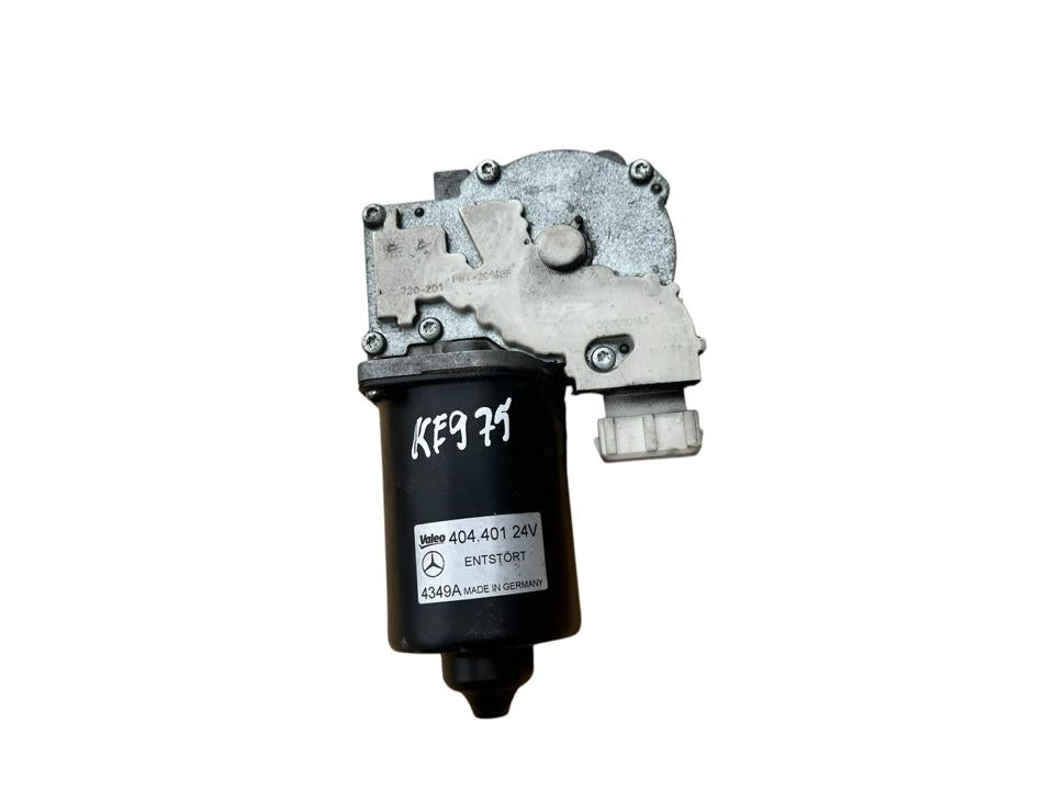 Wipers mechanism motor W404401 Mercedes-Benz Trucks ATEGO 2 2010