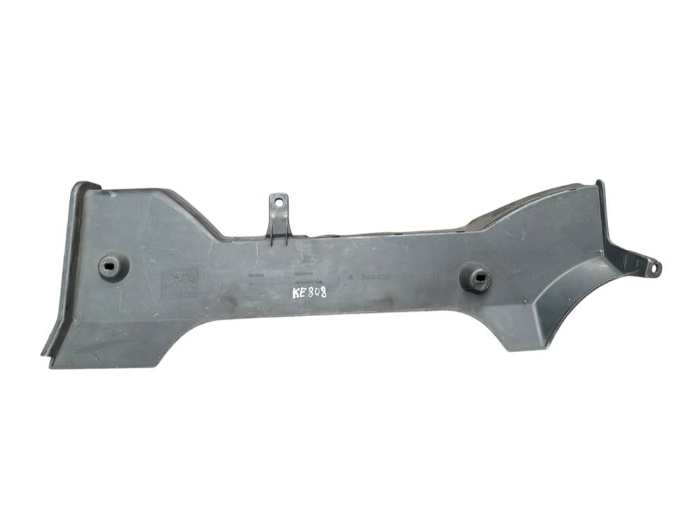 Plastikinė apdaila A9608856874 Mercedes-Benz Trucks ACTROS MP4 / MP5 2018