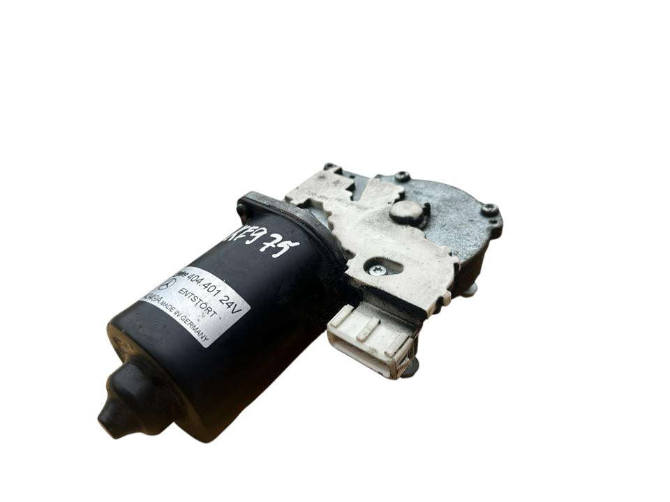 Wipers mechanism motor W404401 Mercedes-Benz Trucks ATEGO 2 2010