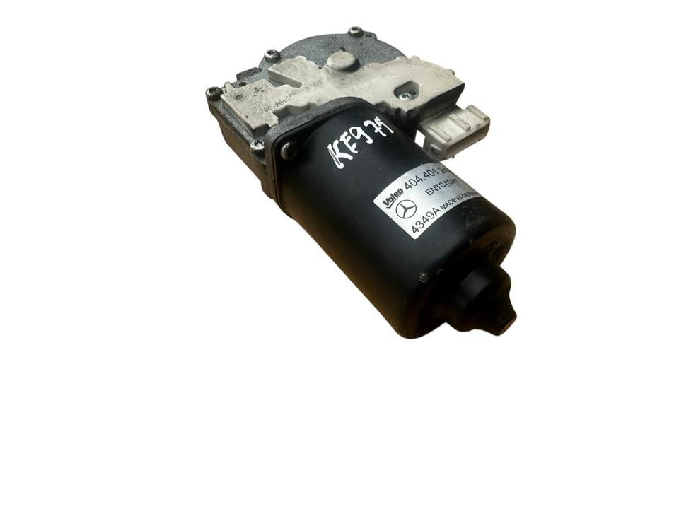 Wipers mechanism motor W404401 Mercedes-Benz Trucks ATEGO 2 2010