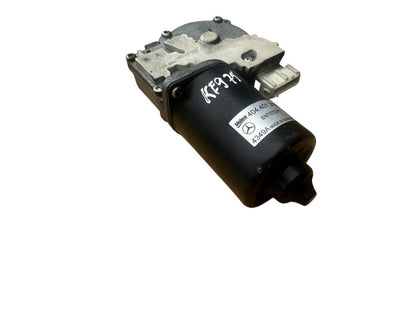 Wipers mechanism motor W404401 Mercedes-Benz Trucks ATEGO 2 2010
