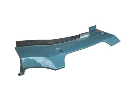 Plastikinė apdaila A9608856874 Mercedes-Benz Trucks ACTROS MP4 / MP5 2018