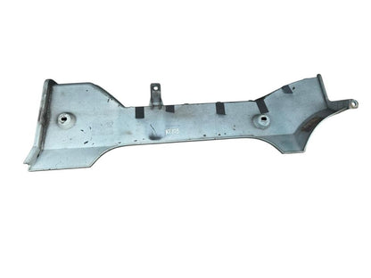 Plastikinė apdaila A9608856874 Mercedes-Benz Trucks ACTROS MP4 / MP5 2018