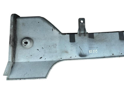 Plastikinė apdaila A9608856874 Mercedes-Benz Trucks ACTROS MP4 / MP5 2018