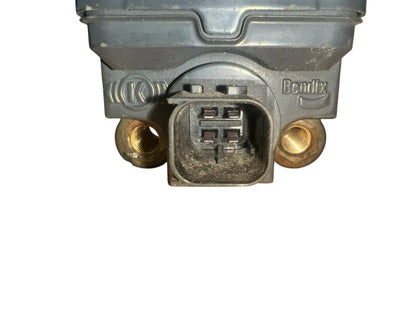 Daviklis A0375459932 Mercedes-Benz Trucks ATEGO 3 2016