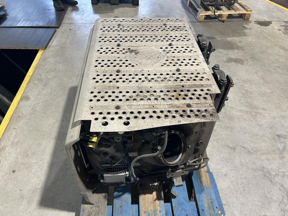 Exhaust catalyst A0094905812 Mercedes-Benz Trucks ACTROS MP4 / MP5 2018