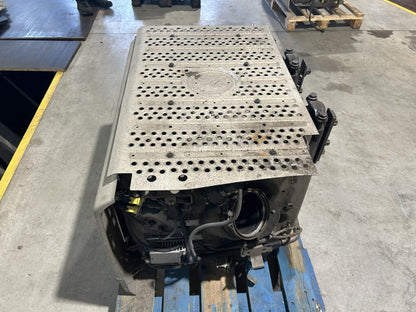 Exhaust catalyst A0094905812 Mercedes-Benz Trucks ACTROS MP4 / MP5 2018