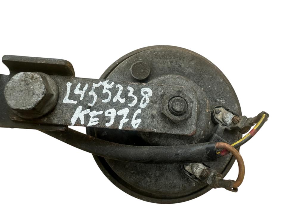 Signal horn A28657625 Mercedes-Benz Trucks ATEGO 2 2010