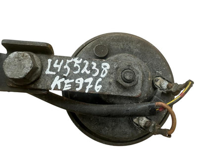 Signal horn A28657625 Mercedes-Benz Trucks ATEGO 2 2010