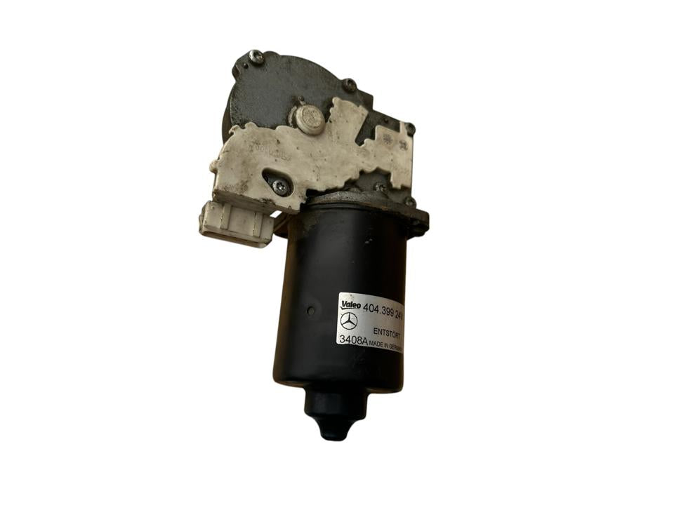 Wipers mechanism motor W404399 Mercedes-Benz Trucks ATEGO 2 2009