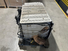 Exhaust catalyst A0084902212 Mercedes-Benz Trucks ACTROS MP4 / MP5 2016