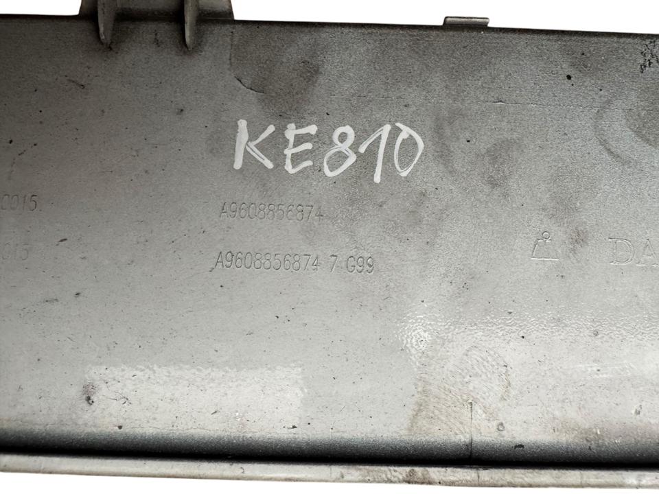 Plastic trim A9608856874 Mercedes-Benz Trucks ACTROS MP4 / MP5 2018
