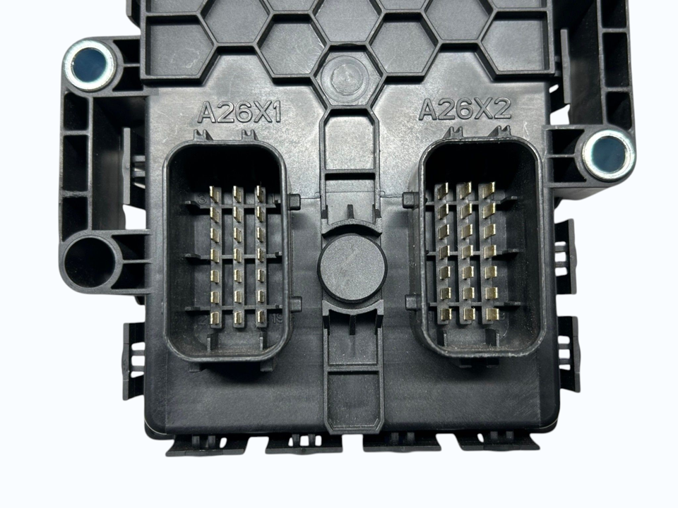 NEW Mercedes Benz CLCS control unit A0004469217