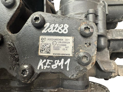 Oro sausintuvas A0024460464 Mercedes-Benz Trucks ACTROS MP4 / MP5 2019