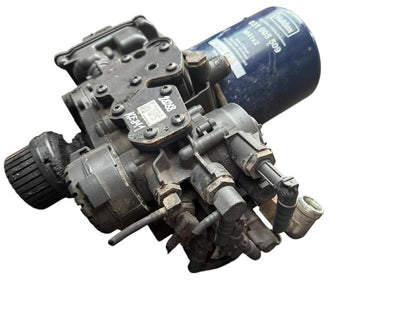 Oro sausintuvas A0024460464 Mercedes-Benz Trucks ACTROS MP4 / MP5 2019