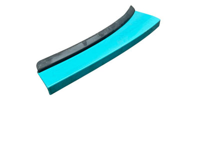 Plastic trim A9608816803 Mercedes-Benz Trucks ACTROS MP4 / MP5 2018