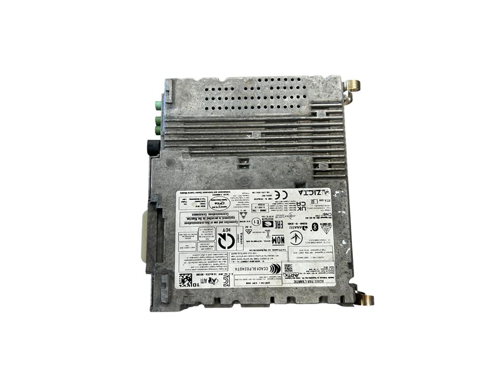 Control unit A0144466421 Mercedes-Benz Trucks ACTROS MP4 / MP5 2023