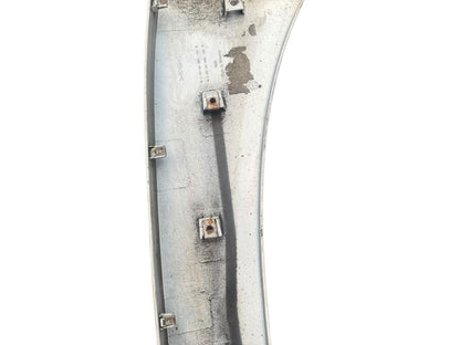 Plastikinė apdaila A9608816803 Mercedes-Benz Trucks ACTROS MP4 / MP5 2018