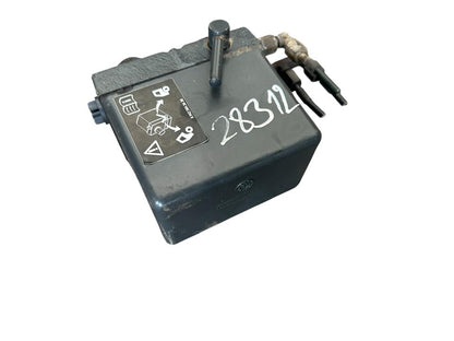 Cab tilting pump A0015533701 Mercedes-Benz Trucks ATEGO 3 2017