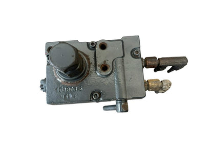Cab tilting pump A0015533701 Mercedes-Benz Trucks ATEGO 3 2017