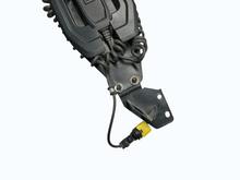 Cab tilting remote control 2532154 Scania P II 2021