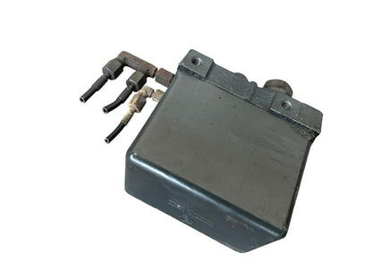Cab tilting pump A0015533701 Mercedes-Benz Trucks ATEGO 3 2017