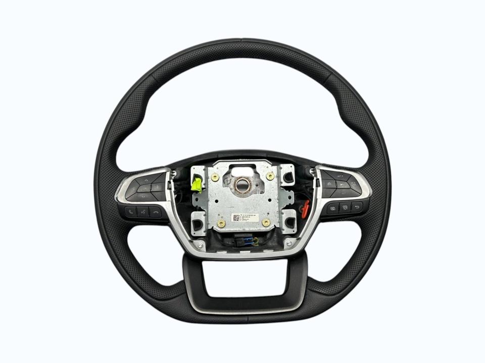 Руль / комплектующие 5802498163 Iveco Trucks S-WAY 2021