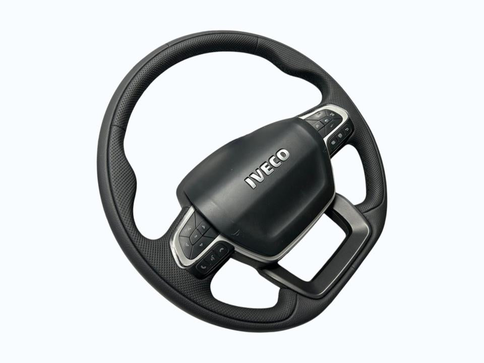 Руль / комплектующие 5802498163 Iveco Trucks S-WAY 2021