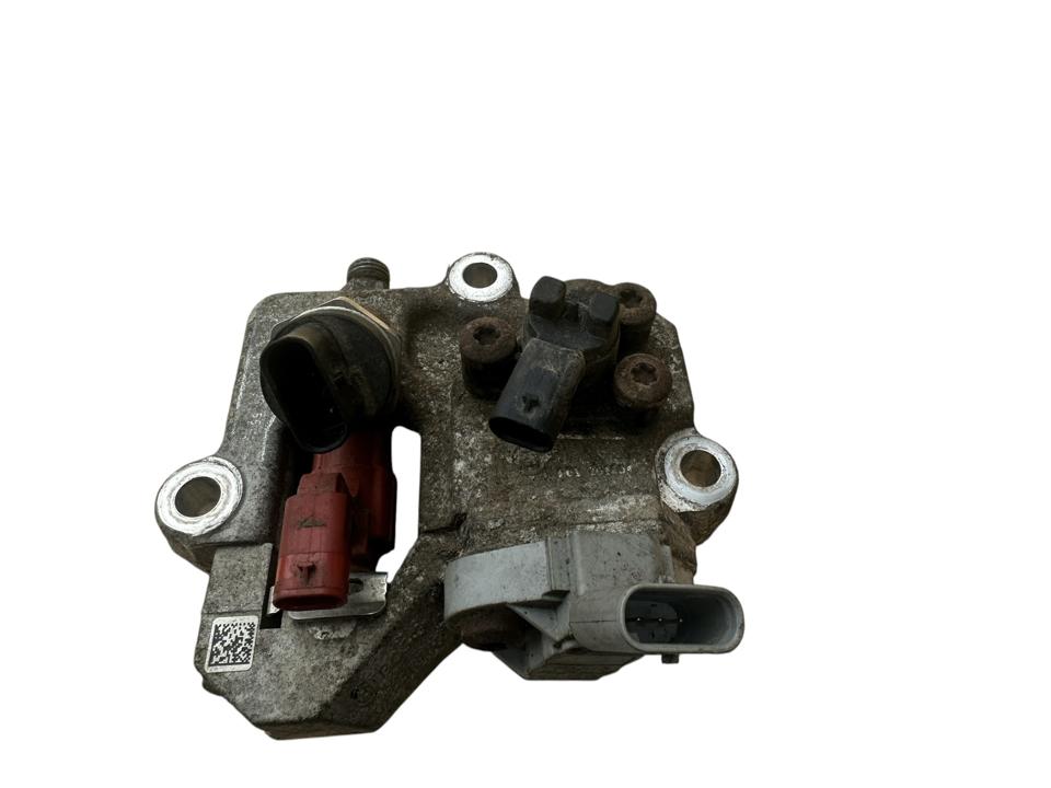 Fuel metering valve A9360700455 Mercedes-Benz Trucks ATEGO 3 2017