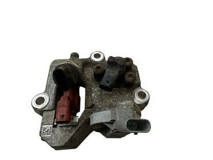 Fuel metering valve A9360700455 Mercedes-Benz Trucks ATEGO 3 2017