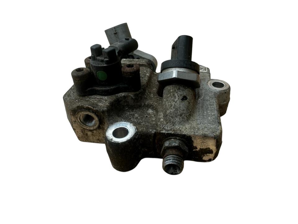Fuel metering valve A9360700455 Mercedes-Benz Trucks ATEGO 3 2017