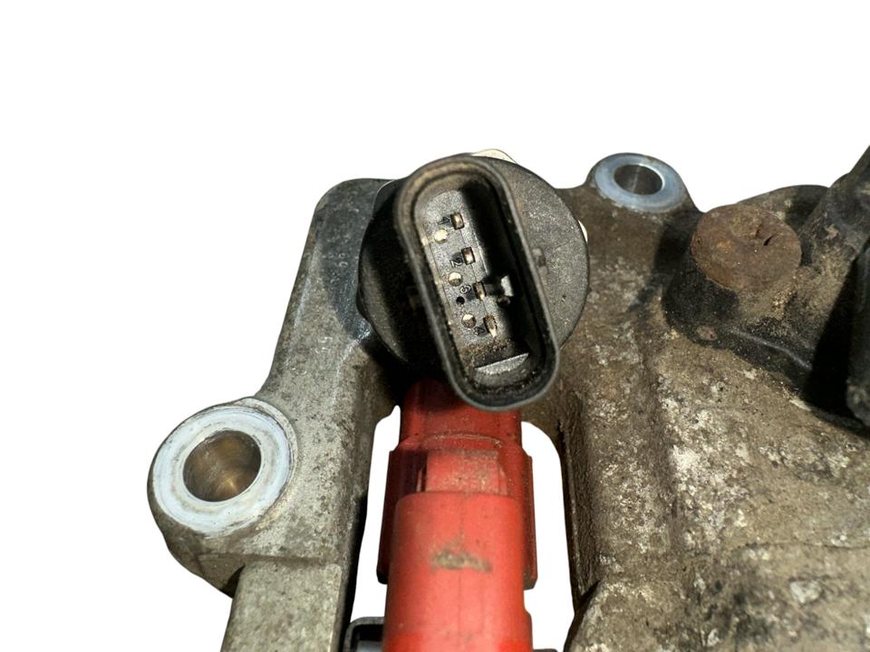 Fuel metering valve A9360700455 Mercedes-Benz Trucks ATEGO 3 2017