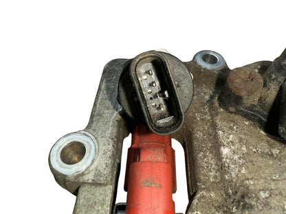 Fuel metering valve A9360700455 Mercedes-Benz Trucks ATEGO 3 2017