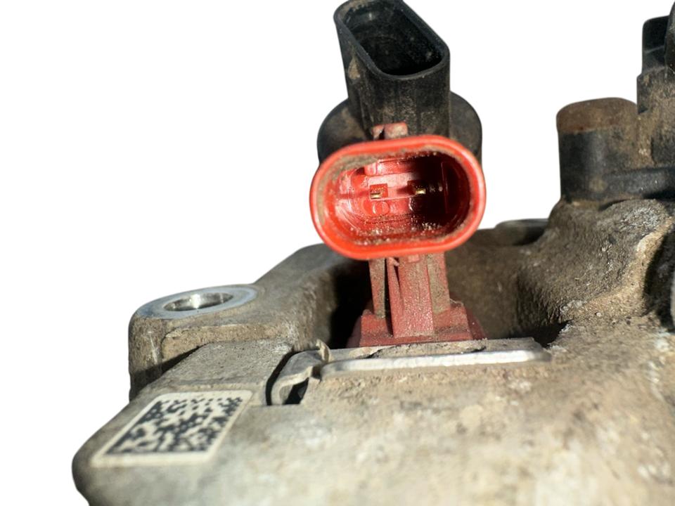 Fuel metering valve A9360700455 Mercedes-Benz Trucks ATEGO 3 2017