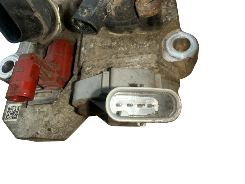 Fuel metering valve A9360700455 Mercedes-Benz Trucks ATEGO 3 2017