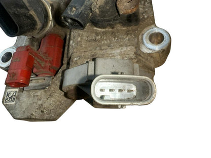 Fuel metering valve A9360700455 Mercedes-Benz Trucks ATEGO 3 2017