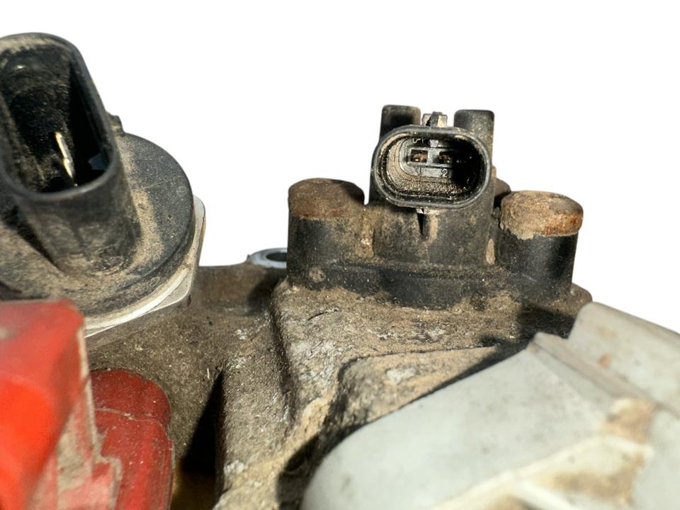 Fuel metering valve A9360700455 Mercedes-Benz Trucks ATEGO 3 2017