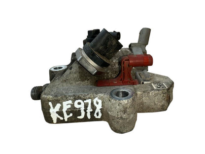 Fuel metering valve A9360700455 Mercedes-Benz Trucks ATEGO 3 2017