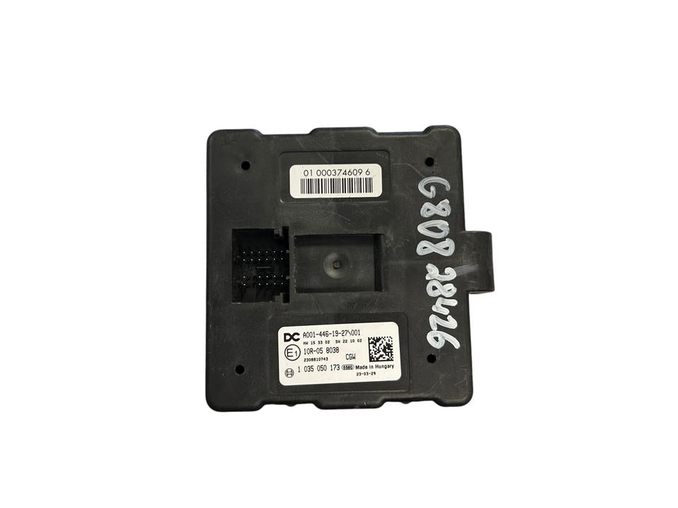 Control unit A0014461927 CGW Mercedes-Benz Trucks ACTROS MP4 / MP5 2023