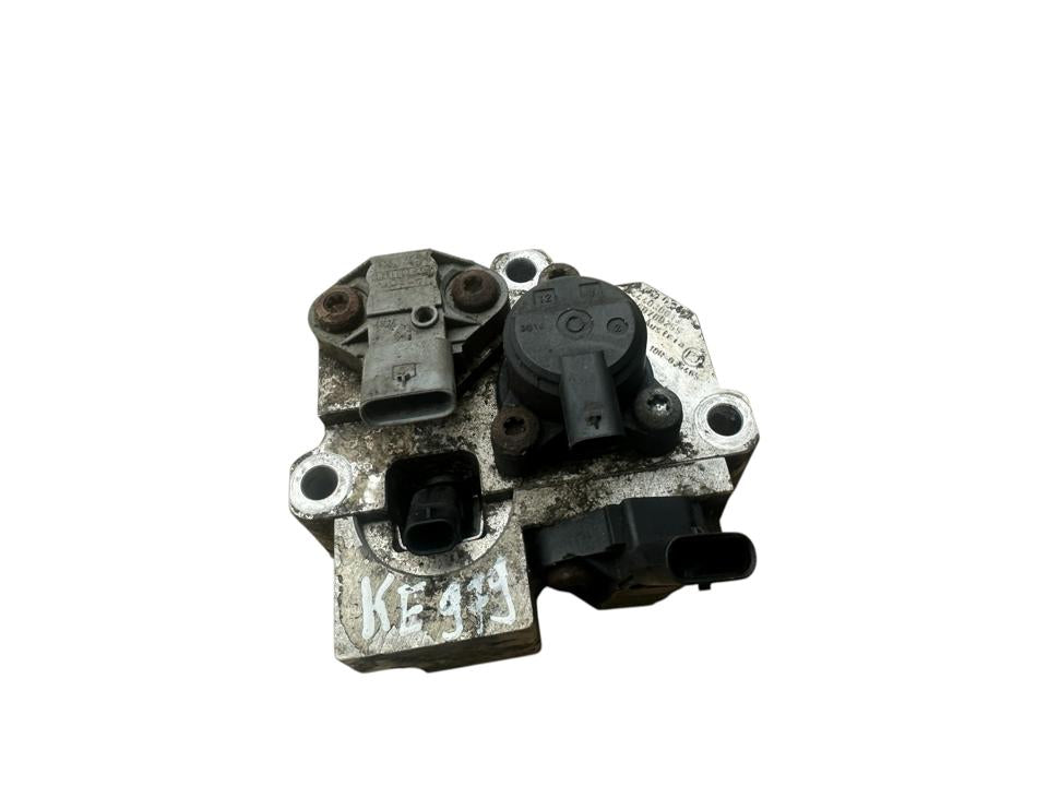 Fuel metering valve A9360700255 Mercedes-Benz Trucks ANTOS 2015
