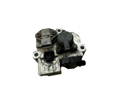 Fuel metering valve A9360700255 Mercedes-Benz Trucks ANTOS 2015