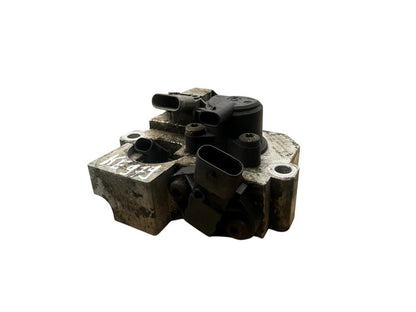 Fuel metering valve A9360700255 Mercedes-Benz Trucks ANTOS 2015