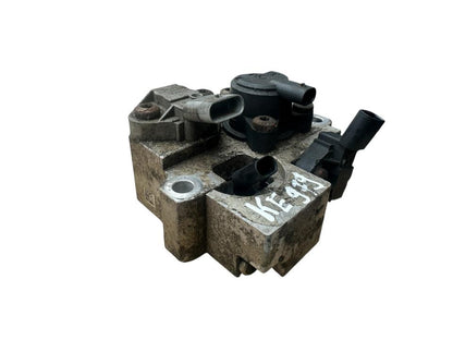 Fuel metering valve A9360700255 Mercedes-Benz Trucks ANTOS 2015